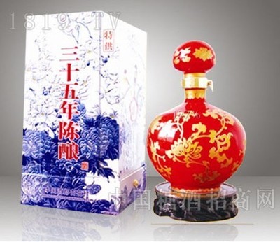 【白酒一元混批 一元搶購 付郵試用 VIP打折 會員返優惠券 一件代發】價格,廠家,圖片,食品飲料加工,山西杏家春酒業-