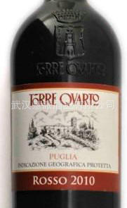 【冠堡干紅葡萄酒】價格,廠家,圖片,葡萄酒/紅酒,武漢意派酒業-