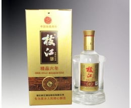 枝江酒業產品圖 裝修效果圖 店鋪圖 渠道商機官網