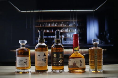 吉斯波爾酒業昆全威士忌斬獲csc大賽金獎