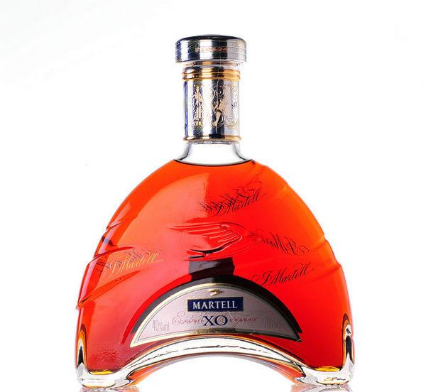 Martell Cohiba馬爹利高斯巴