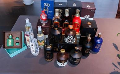 口感超燃!這3款白酒完全不輸茅臺五糧液!