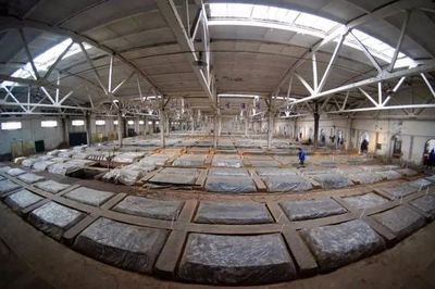 都說魯酒"山頭林立",小日子卻都過得不錯,咋做到的呢?