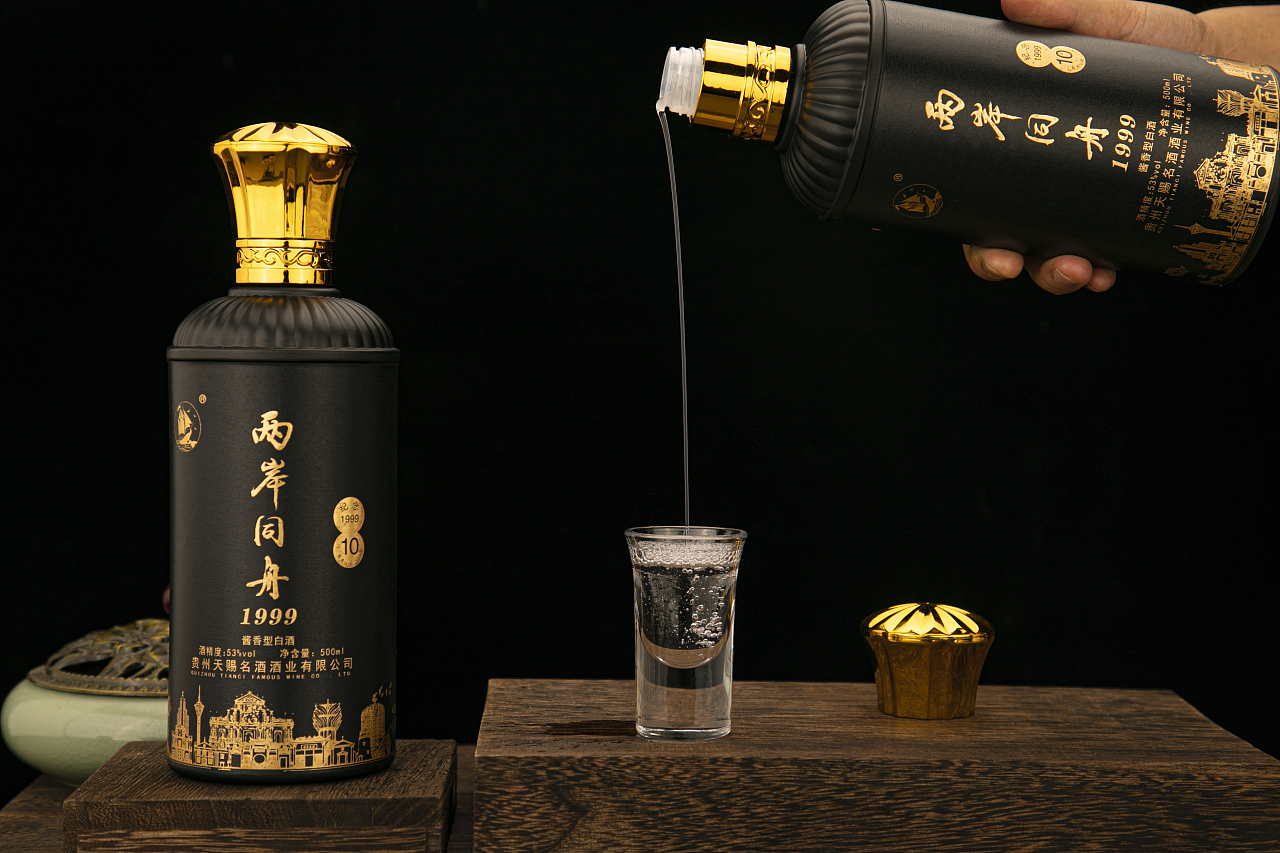 貴陽白酒拍照酒類攝影產品攝影電商攝影圖片短視頻