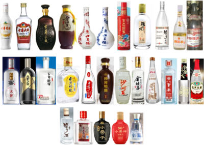 酒業新黃金十年,再談安徽本土光瓶酒市場競爭格局