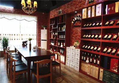 【景林春酒業加盟】