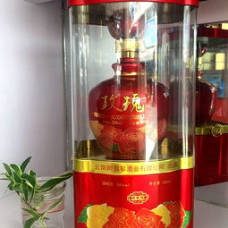 醉翁窖白酒產品 產品圖片 加盟店怎么樣