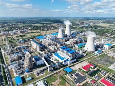 河南舞陽:以新質生產力打造發展新優勢