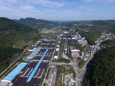 中糧酒業:發揚脫貧攻堅精神 矢志為人民的美好生活而奮斗