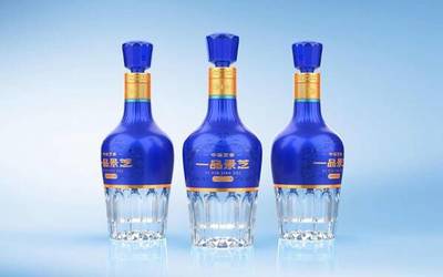 斬獲酒業"年度創新產品",一品景芝·芝香20"新"在何處?