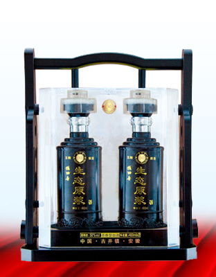 五糧花香系列招商