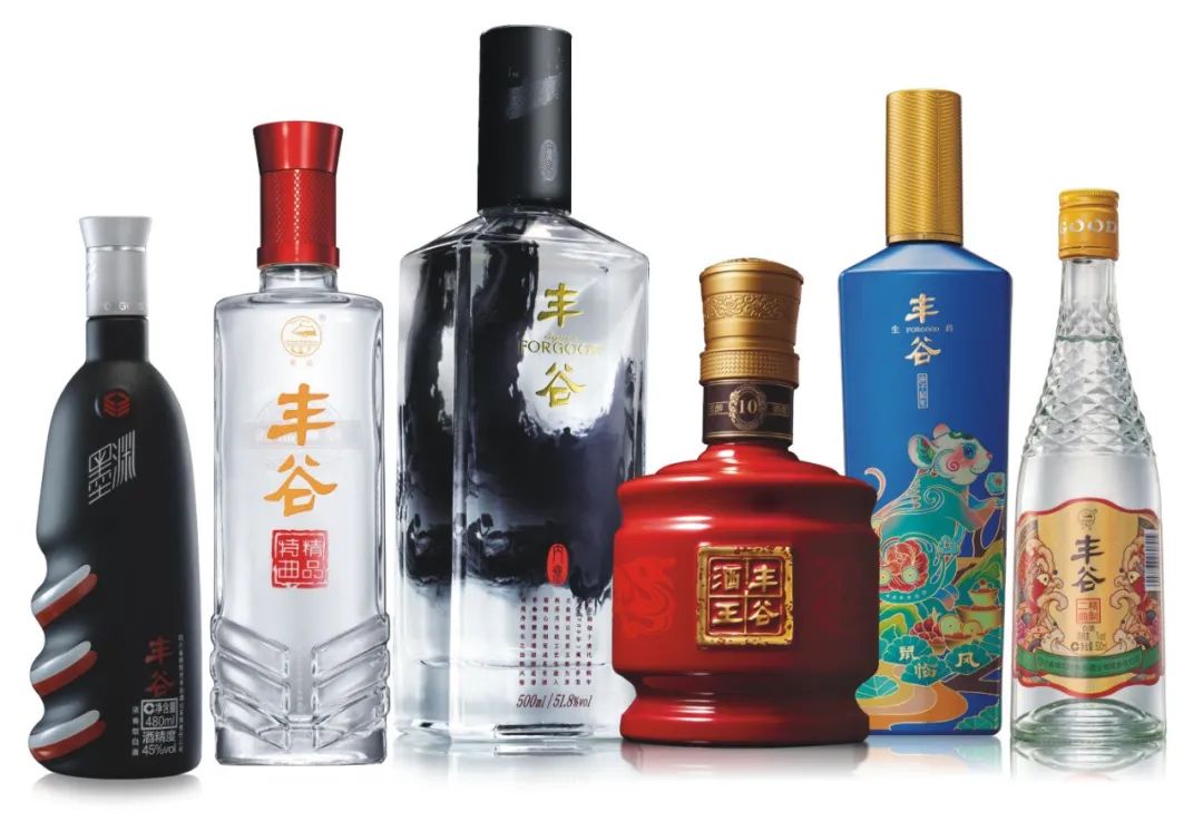 深度溝通“豐二代”、深挖“有情”價值、產品逐步“走高”,豐谷酒業在謀劃些什么?丨深度