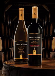 十六區酒業聯手全球酒業巨頭星座集團丨發布蒙大菲波本新品葡萄酒,再創精品葡萄酒新概念