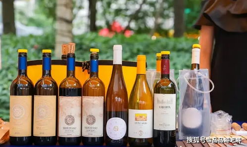 自由浪漫的意大利美酒文化和生活理念,上海弦祺酒業