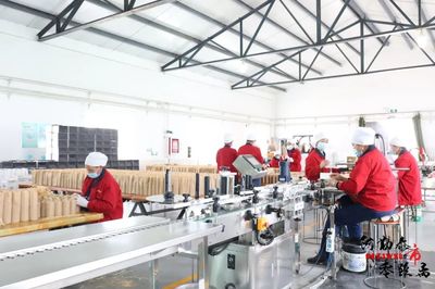 年產原酒300余噸!這家酒廠的產品遠銷海內外