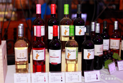 張裕發布3大進口酒產品系列 變身“國際葡萄酒供應商”