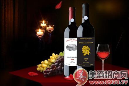 黑姑娘酒業的產品特點及優勢