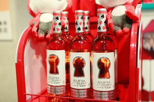 奧蘭酒業攜手超級物種,首場直播探店產品瞬間被秒罄