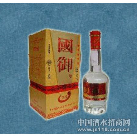國御貢酒火熱招商中 瀘州池窖酒業集團有限責任公司