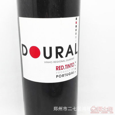 【廠家直銷波特酒法國原瓶原裝原酒進口干紅葡萄酒2箱起批】鄭州市二七區鴻程食品商行 - 產品庫