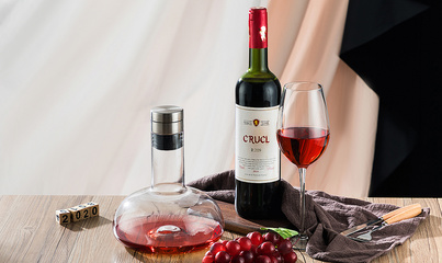 紅酒拍攝丨產品丨靜物丨原圖