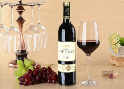 經營紅酒代理店如何在行業競爭中立足