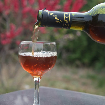 【龍泉野生山棗蜜酒特制山棗酒女士酒特產低度甜型果酒紅酒葡萄酒】圖片,海量精選高清圖片庫