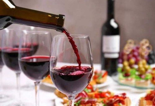 酒課堂 靜止葡萄酒中為什么會出現氣泡