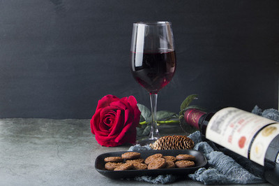 葡萄圖片-葡萄作品