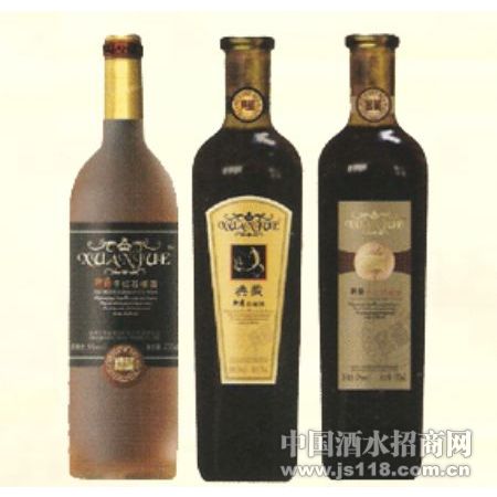 xj009軒爵秘籍干紅石榴酒火熱招商中