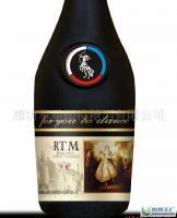 法國人頭馬集團RTM系列為你跳舞干紅葡萄酒單支瓶裝_食品、飲料_世界工廠網中國產品信息庫