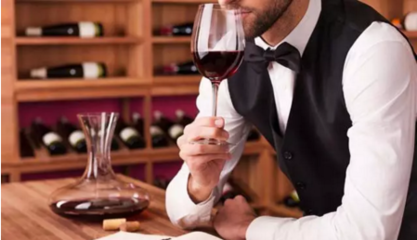 男人喝紅酒竟有這么多好處,驚呆了!