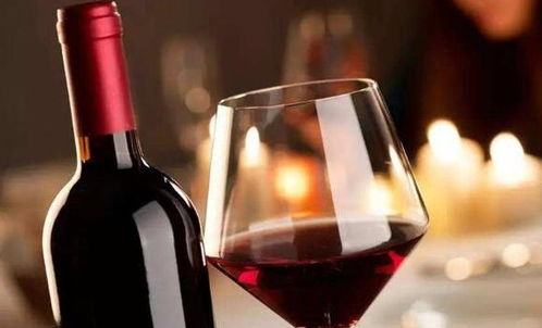 紅酒怎么喝才正確 喝紅酒的正確姿勢,品紅酒應分五個步驟進行